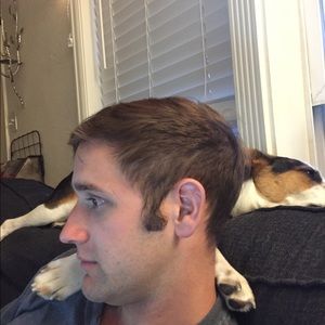 Meet your Posher, Mike